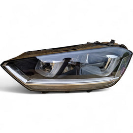 Frontscheinwerfer VW Golf Sportsvan 517941033B Xenon Links Headlight SCH9802078129fd