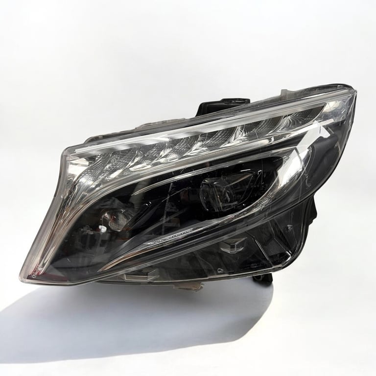 Frontscheinwerfer Mercedes-Benz Vito W447 A447906460 Full LED Links Headlight SCH4366970317mp