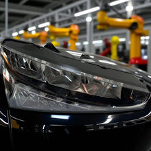 Laden Sie das Bild in den Galerie-Viewer, Frontscheinwerfer Skoda Scala 657941016 Full LED Rechts Scheinwerfer Headlight SCH2516932870nr