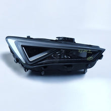 Load image into Gallery viewer, Frontscheinwerfer Seat Leon 5FB941008 LED Rechts Scheinwerfer Headlight