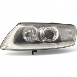 Frontscheinwerfer Audi A6 1600135 Xenon Links Scheinwerfer Headlight
