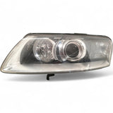 Frontscheinwerfer Audi A6 1600135 Xenon Links Scheinwerfer Headlight