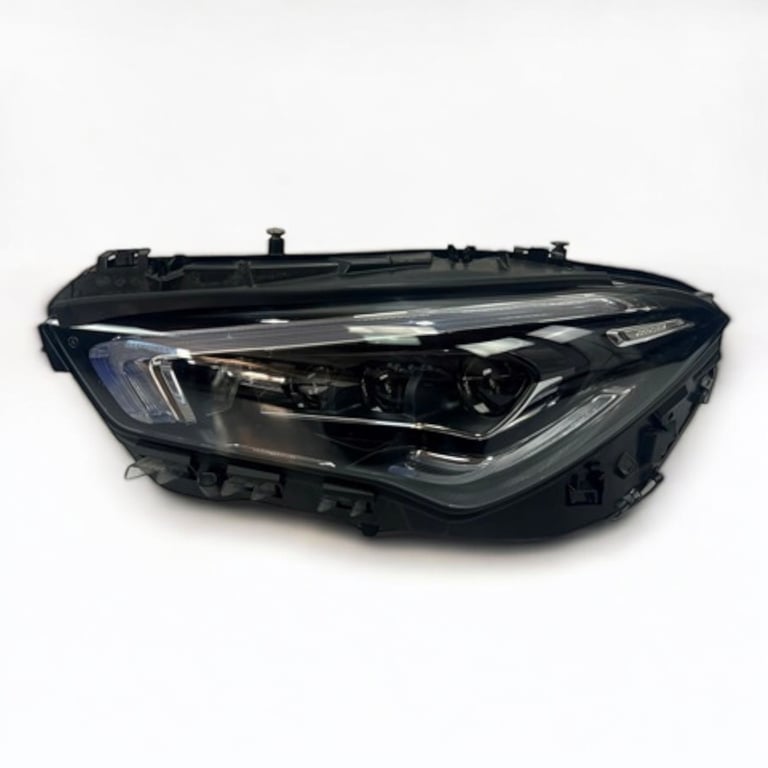 Frontscheinwerfer Mercedes-Benz Cla X118 1189066901 LED Links Headlight