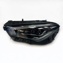 Load image into Gallery viewer, Frontscheinwerfer Mercedes-Benz Cla X118 1189066901 LED Links Headlight