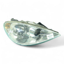 Laden Sie das Bild in den Galerie-Viewer, Frontscheinwerfer Peugeot 807 1494311080 Xenon Rechts Scheinwerfer Headlight SCH9156826847ls