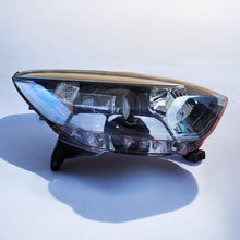 Laden Sie das Bild in den Galerie-Viewer, Frontscheinwerfer Renault Captur 260100855R Rechts Scheinwerfer Headlight