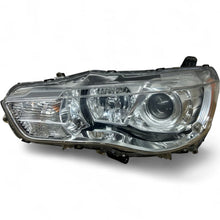 Laden Sie das Bild in den Galerie-Viewer, Frontscheinwerfer Mitsubishi Asx 8T0941006C Xenon Links Scheinwerfer Headlight