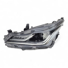 Frontscheinwerfer Toyota Corolla 81150-02T50-00 LED Links Scheinwerfer Headlight SCH4222319891nd
