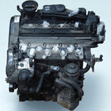 Motor VW Passat Golf VI CBAB 2.0 TDI 140PS 103kW 167TKm 2008 Diesel Unkomplett