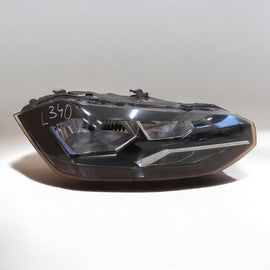 Frontscheinwerfer VW Polo 2G1941006 LED Rechts Scheinwerfer Headlight SCH3589691083sy