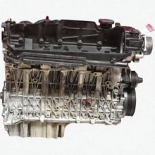 Laden Sie das Bild in den Galerie-Viewer, Motor BMW E65 306D3 3.0 231PS 2005 Diesel Engine Unkomplett