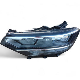 Frontscheinwerfer VW Passat B8 3G1941035Q Full LED Ein Stück (Rechts oder Links)