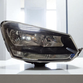 Frontscheinwerfer Skoda Yeti 5L1941016D Rechts Scheinwerfer Headlight