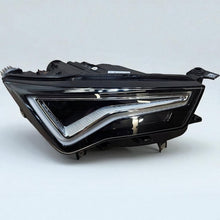 Laden Sie das Bild in den Galerie-Viewer, Frontscheinwerfer Seat Ateca 5F1941007J Full LED Rechts Scheinwerfer Headlight