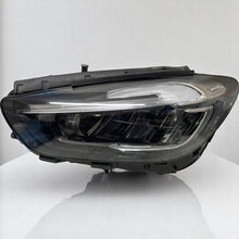 Laden Sie das Bild in den Galerie-Viewer, Frontscheinwerfer Mercedes-Benz W247 A2479060904 LED Links Headlight SCH3212589068em