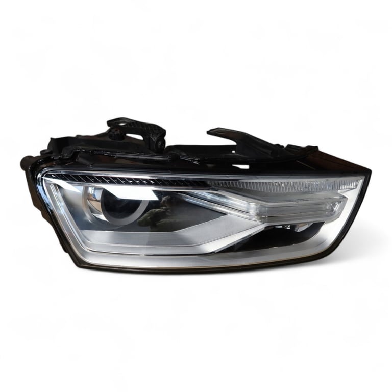 Frontscheinwerfer Audi Q3 8U0941006C Xenon Rechts Scheinwerfer Headlight