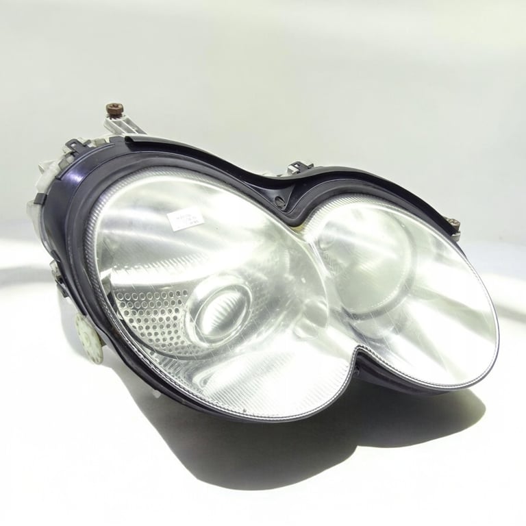 Frontscheinwerfer Mercedes-Benz Sl R230 301176478 Xenon Rechts Headlight