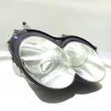 Frontscheinwerfer Mercedes-Benz Sl R230 301176478 Xenon Rechts Headlight