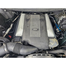 Laden Sie das Bild in den Galerie-Viewer, Motor BMW X5 E53 M62B44 4.4 286PS 210kW 2000 Benzin Engine Komplett