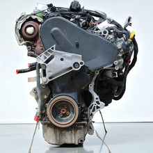 Laden Sie das Bild in den Galerie-Viewer, Motor Audi Seat Skoda VW CRKB 2.0 TDI 110PS 81kW 136TKm 2014 Diesel Komplett