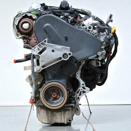 Motor Audi Seat Skoda VW CRKB 2.0 TDI 110PS 81kW 136TKm 2014 Diesel Komplett