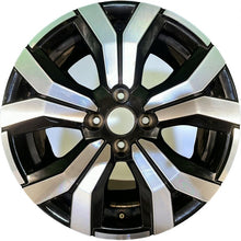 Laden Sie das Bild in den Galerie-Viewer, 1x Alufelge 19 Zoll 6.5" 4x100 45ET 403004026R Dacia Sandero III 1 Stepway FEL3860387244ct