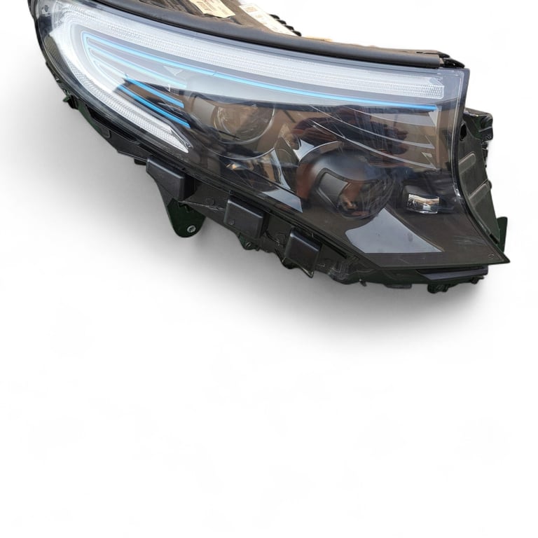 Frontscheinwerfer Mercedes-Benz Eqc N293 A2939060201 LED Rechts Headlight SCH1657485597nb
