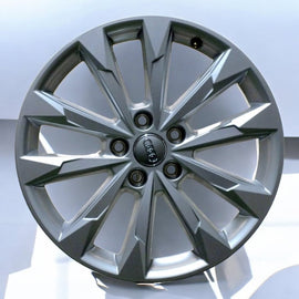 1x Alufelge 18 Zoll 7.0