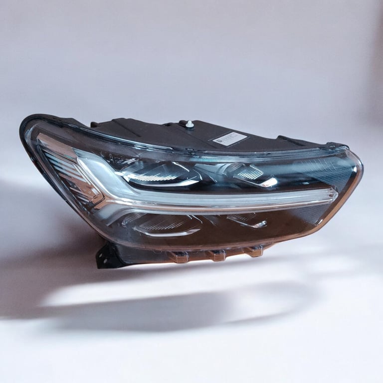 Frontscheinwerfer Volvo Xc40 32342525 LED Rechts Scheinwerfer Headlight SCH8814045462kx