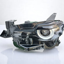 Load image into Gallery viewer, Frontscheinwerfer Mazda Mx30 DN4J51040 Full LED Links Scheinwerfer Headlight SCH5937938647od