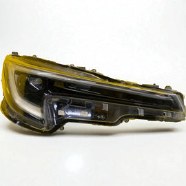 Frontscheinwerfer Toyota Corolla 81110-02X10 LED Rechts Scheinwerfer Headlight