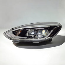 Laden Sie das Bild in den Galerie-Viewer, Frontscheinwerfer Ford Fiesta H1BB-13W030-CE LED Links Scheinwerfer Headlight SCH5437317395fl