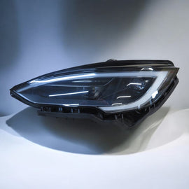 Frontscheinwerfer Tesla Model S 1563713-95-C Links Scheinwerfer Headlight