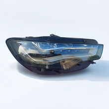 Laden Sie das Bild in den Galerie-Viewer, Frontscheinwerfer Audi 4G0941034F Rechts Scheinwerfer Headlight