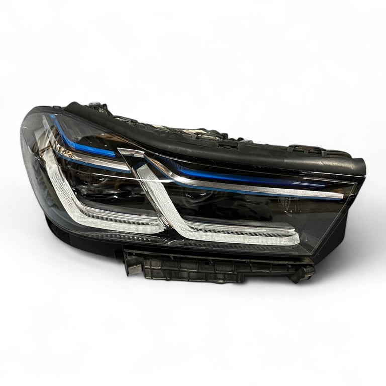 Frontscheinwerfer BMW 6 G32 9850542-05 Laser Rechts Scheinwerfer Headlight SCH2133721840sb
