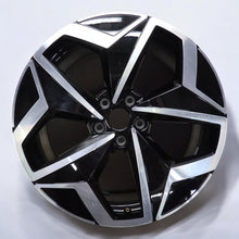 Load image into Gallery viewer, 1x Alufelge 19 Zoll 7.5" 5x112 50ET 10A451655H VW Id.3 Rim Wheel FEL9884412879ra