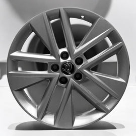 1x Alufelge 17 Zoll 7.0