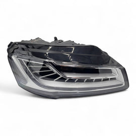 Frontscheinwerfer Audi A8 4H0941036 Full LED Rechts Scheinwerfer Headlight SCH6206888382ui