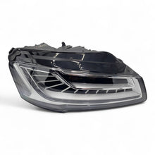 Load image into Gallery viewer, Frontscheinwerfer Audi A8 4H0941036 Full LED Rechts Scheinwerfer Headlight SCH6206888382ui