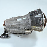 Getriebe Mercedes-Benz 2132705101 A2132705101 7252717600 Automatikgetriebe