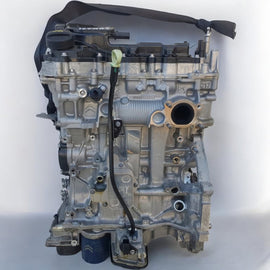 Motor Peugeot 3008 10TMA3 1.2 THP 2TKm 2012 Diesel Engine Komplett