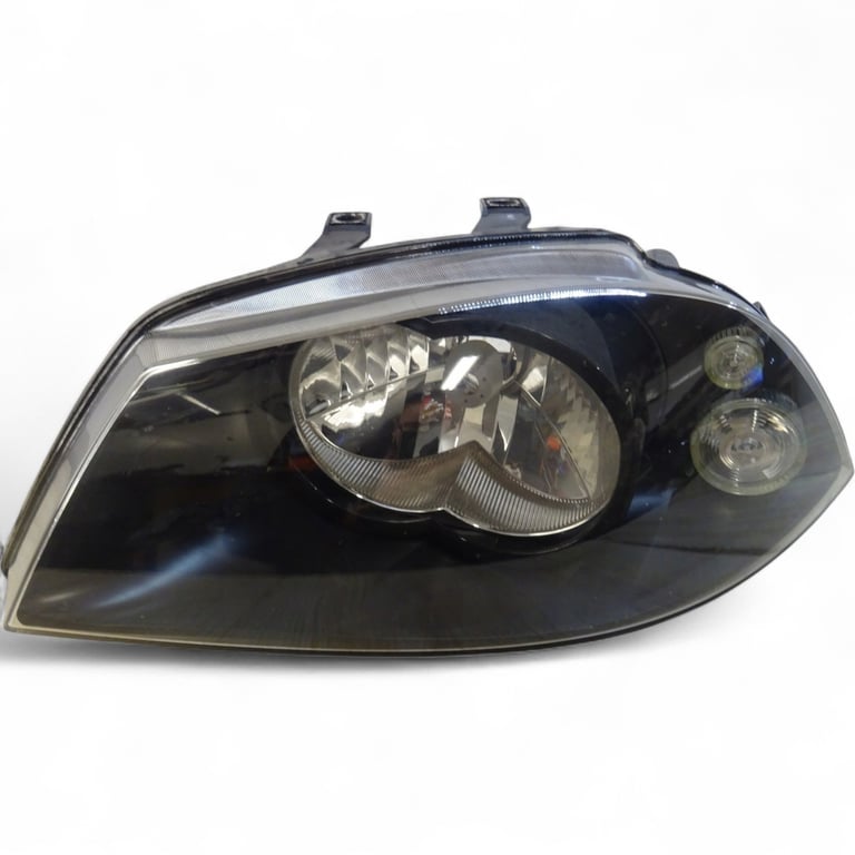 Frontscheinwerfer Seat Cordoba Ibiza III 6L1941021A Rechts oder Links