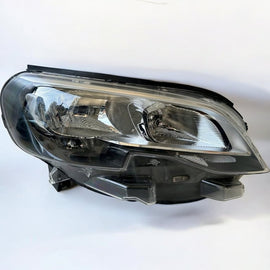 Frontscheinwerfer Peugeot Expert Traveller 9808572580 Rechts Headlight SCH9916756356lr