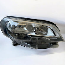 Laden Sie das Bild in den Galerie-Viewer, Frontscheinwerfer Peugeot Expert Traveller 9808572580 Rechts Headlight SCH9916756356lr