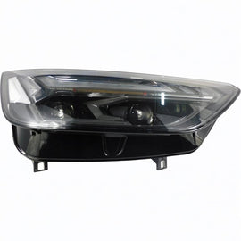 Frontscheinwerfer Audi Q5 80A941036E Rechts Scheinwerfer Headlight