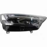 Frontscheinwerfer Audi Q5 80A941036E Rechts Scheinwerfer Headlight