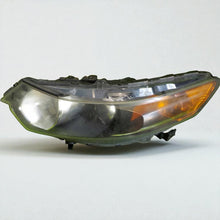 Laden Sie das Bild in den Galerie-Viewer, Frontscheinwerfer Honda Accord VIII Xenon Links Scheinwerfer Headlight SCH3631439962dg