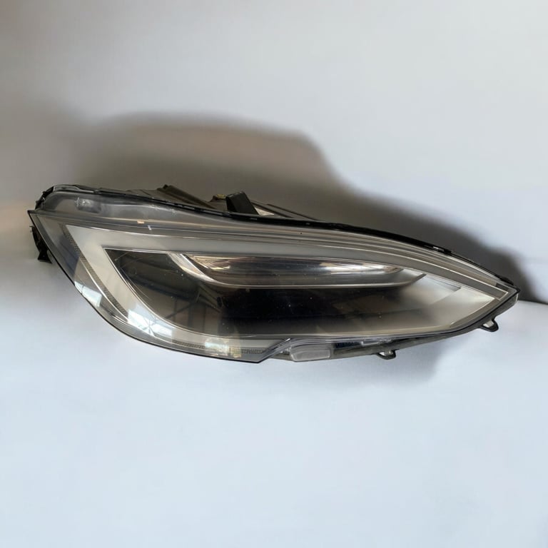Frontscheinwerfer Tesla S 105357300C Full LED Rechts Scheinwerfer Headlight