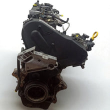 Load image into Gallery viewer, Motor VW Jetta CUU 2.0 TDI 110PS 2017 Diesel Engine Komplett