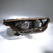 Laden Sie das Bild in den Galerie-Viewer, Frontscheinwerfer Toyota 4 IV Yaris 81130-K0060 Rechts Scheinwerfer Headlight
